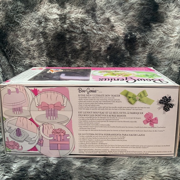 Offray Bow Genius Bow Maker Tool - Picture 2 of 16